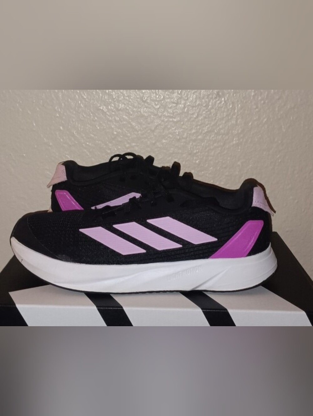 Adidas Duramo SL Big Kids  Shoes.